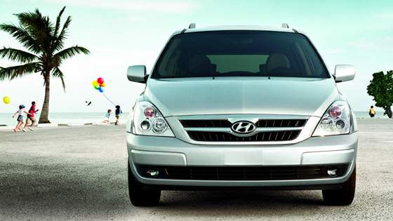 The hyundai entourage rim
!